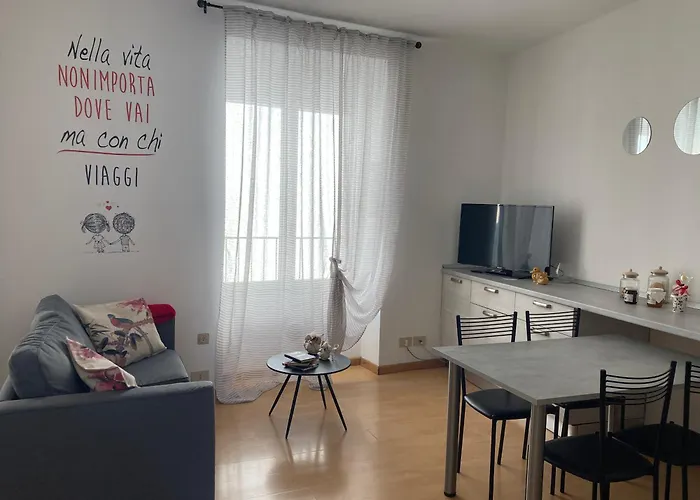 Casa Mirella
